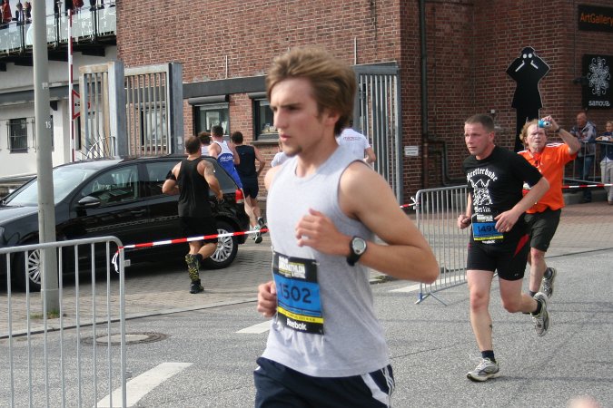 Urbanathlon BriMore 624